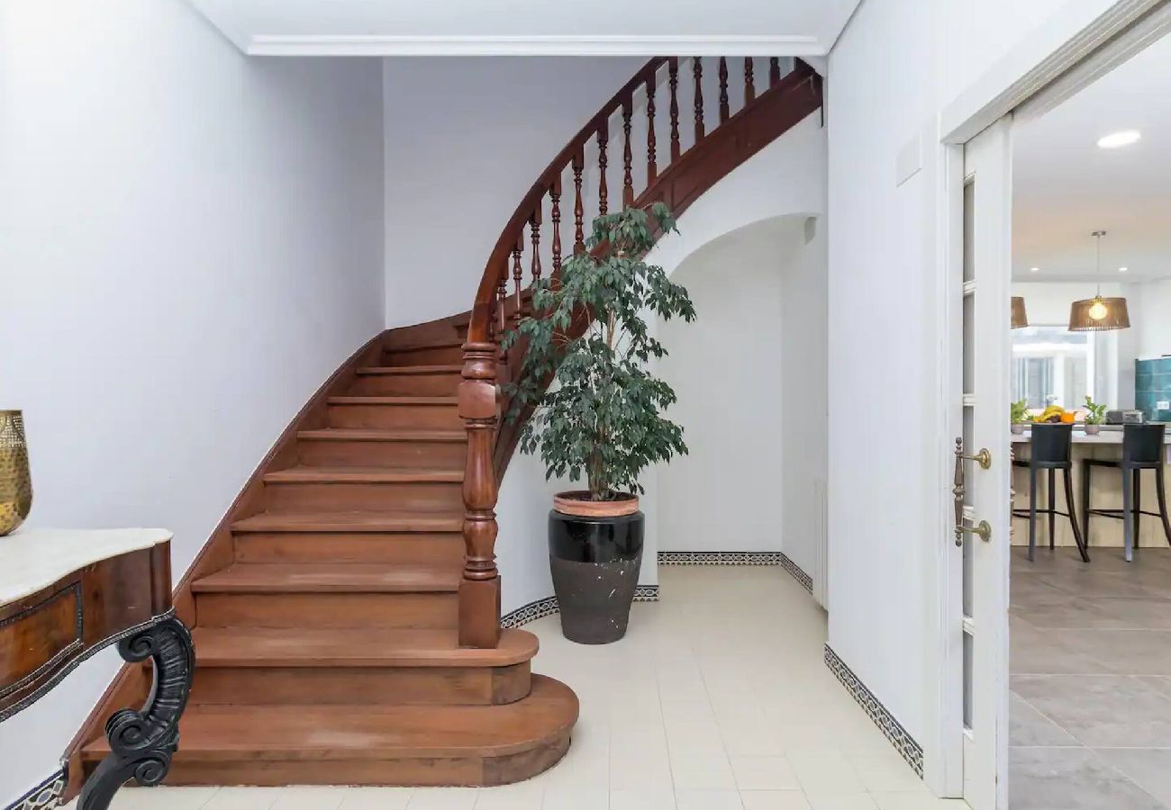 Casa en Santander - Casa Anzano