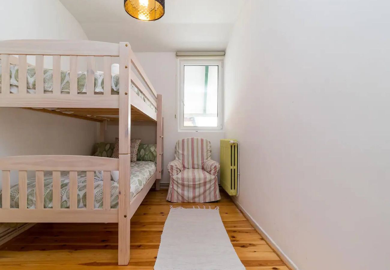 Casa en Santander - Casa Anzano