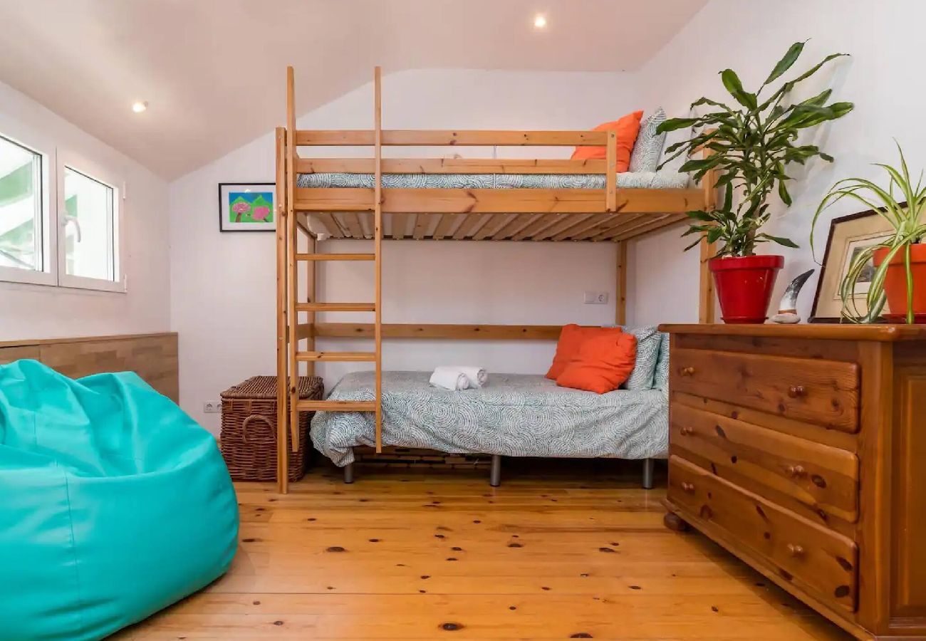 Casa en Santander - Casa Anzano