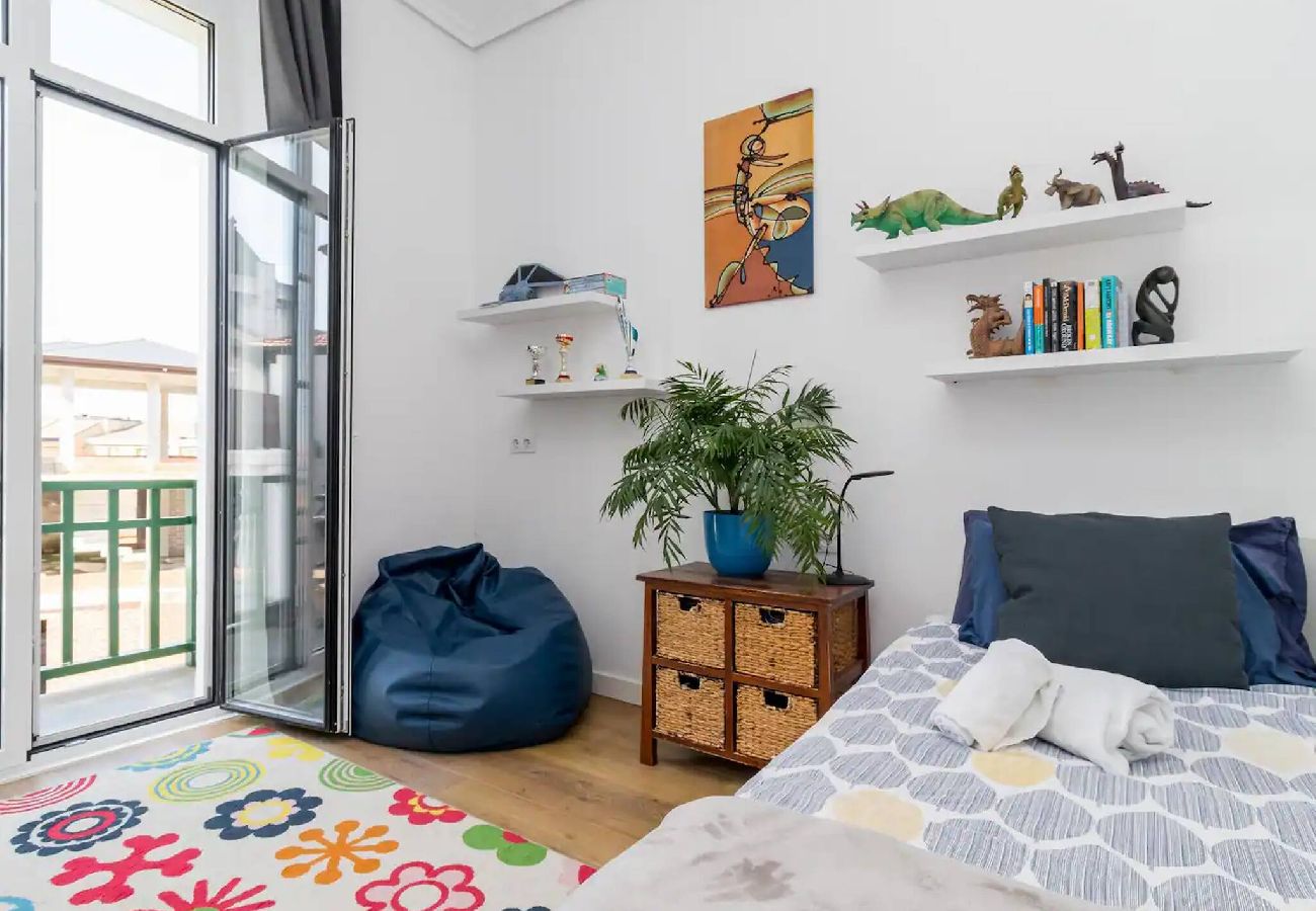 Casa en Santander - Casa Anzano