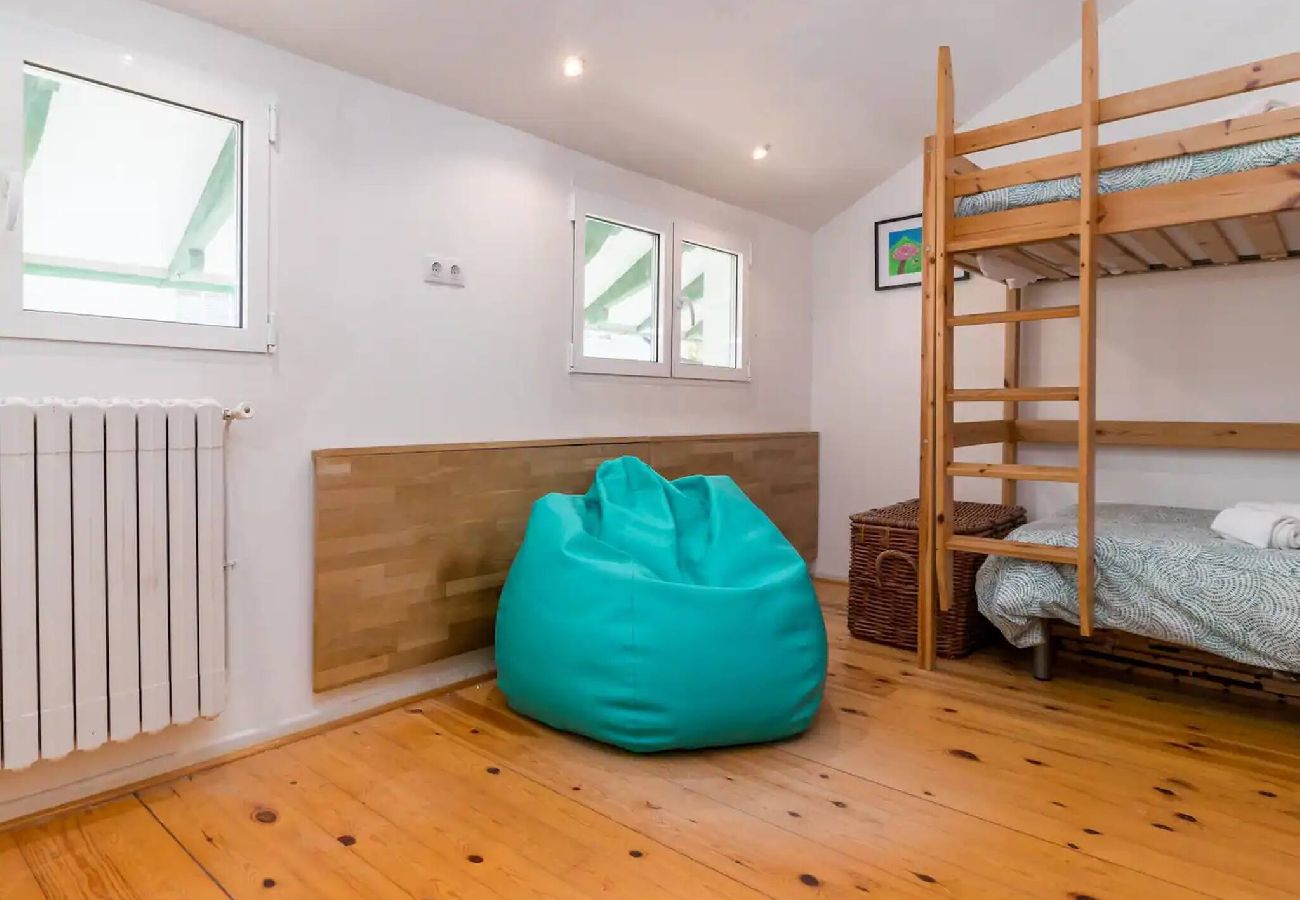 Casa en Santander - Casa Anzano