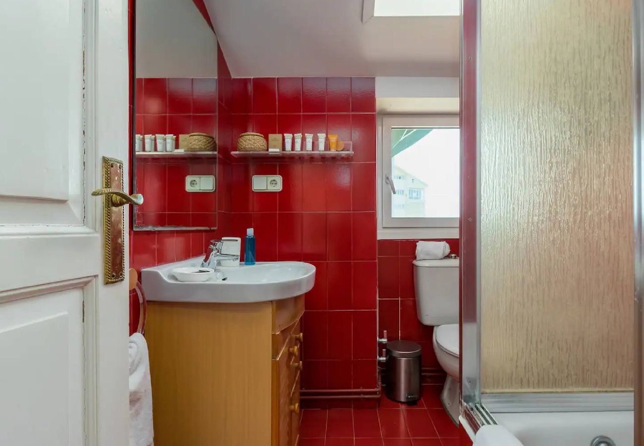 Casa en Santander - Casa Anzano