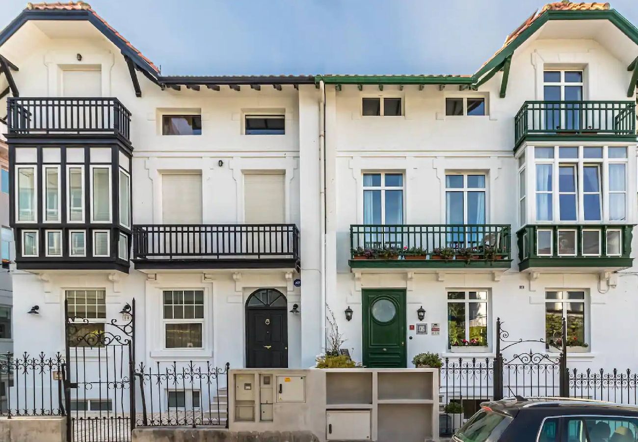 Casa en Santander - Casa Anzano