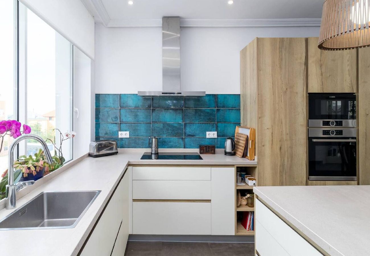 Casa en Santander - Casa Anzano