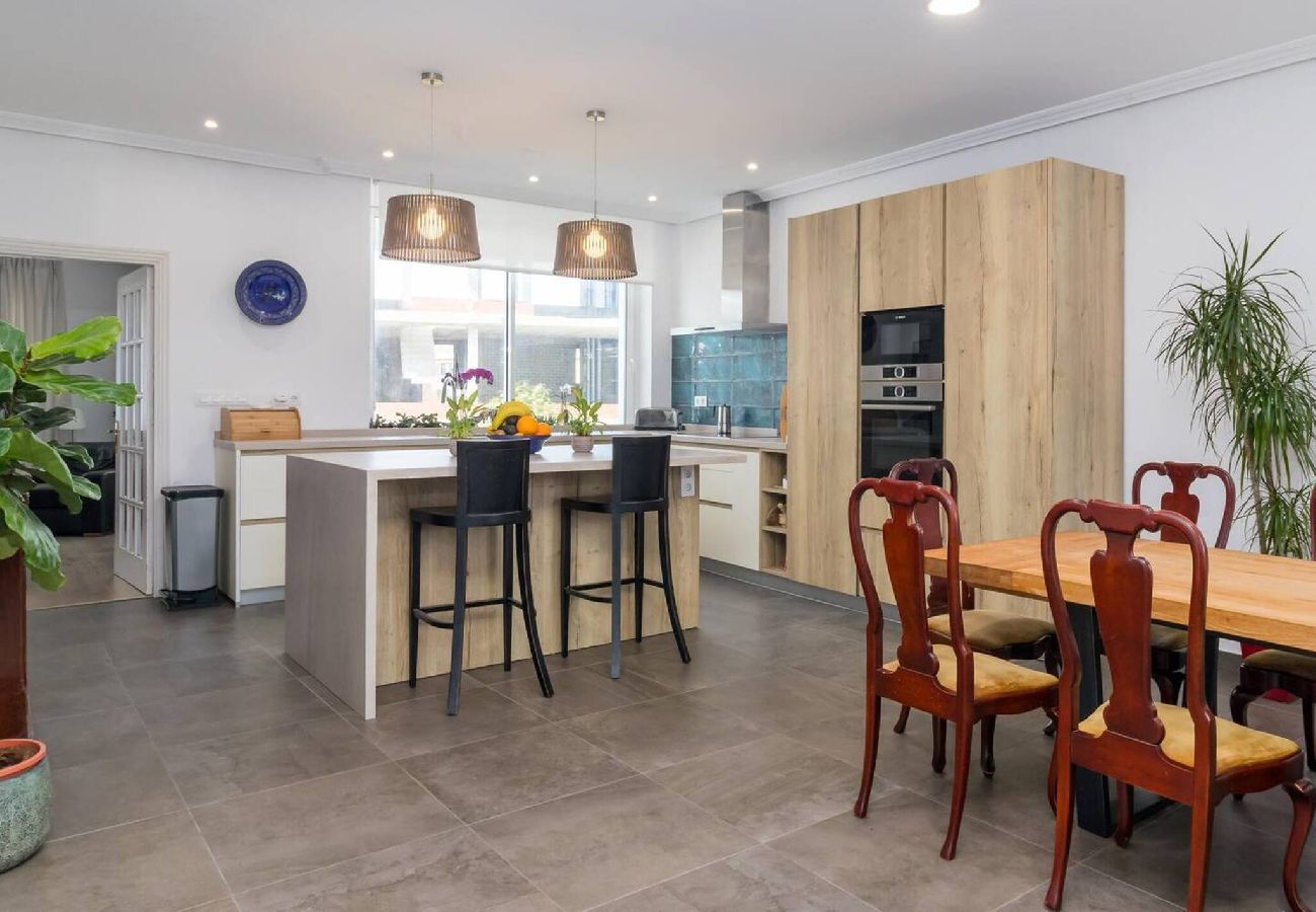 Casa en Santander - Casa Anzano