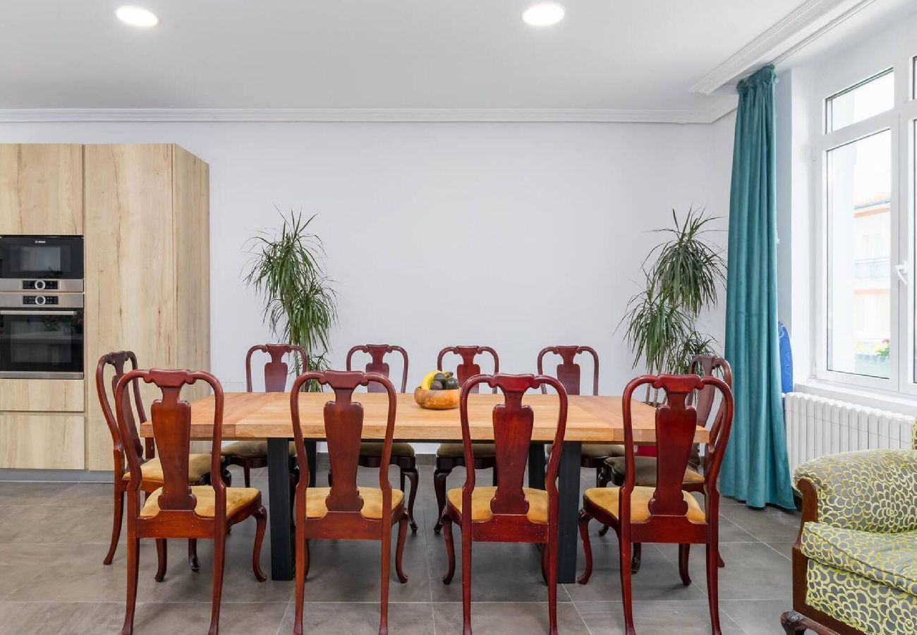 Casa en Santander - Casa Anzano