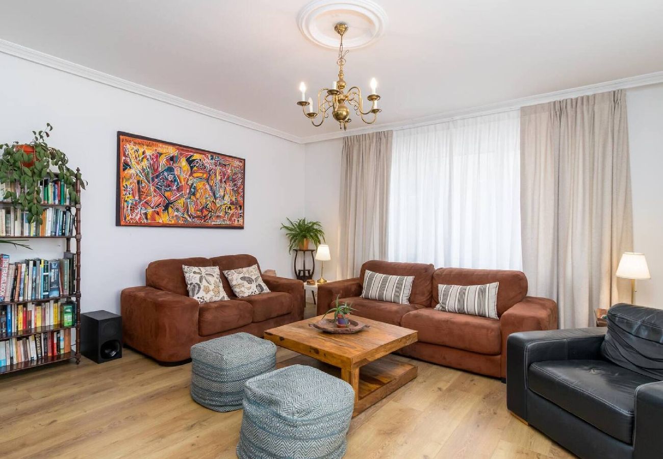 Casa en Santander - Casa Anzano