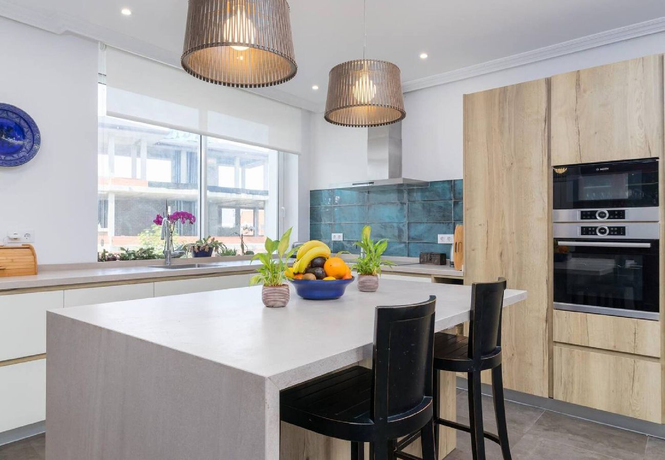 Casa en Santander - Casa Anzano