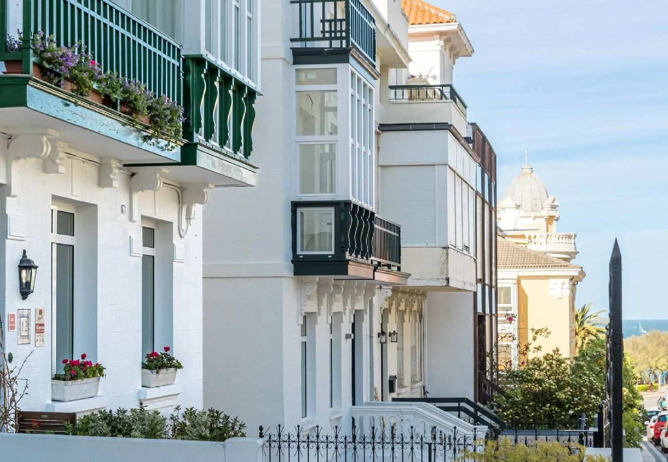 Casa en Santander - Casa Anzano