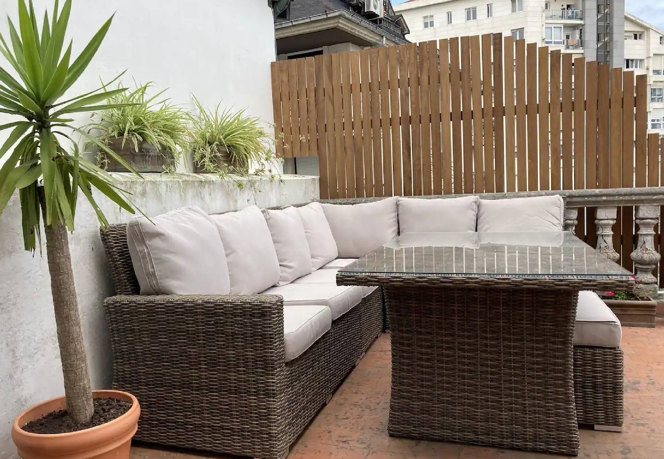 Casa en Santander - Casa Anzano