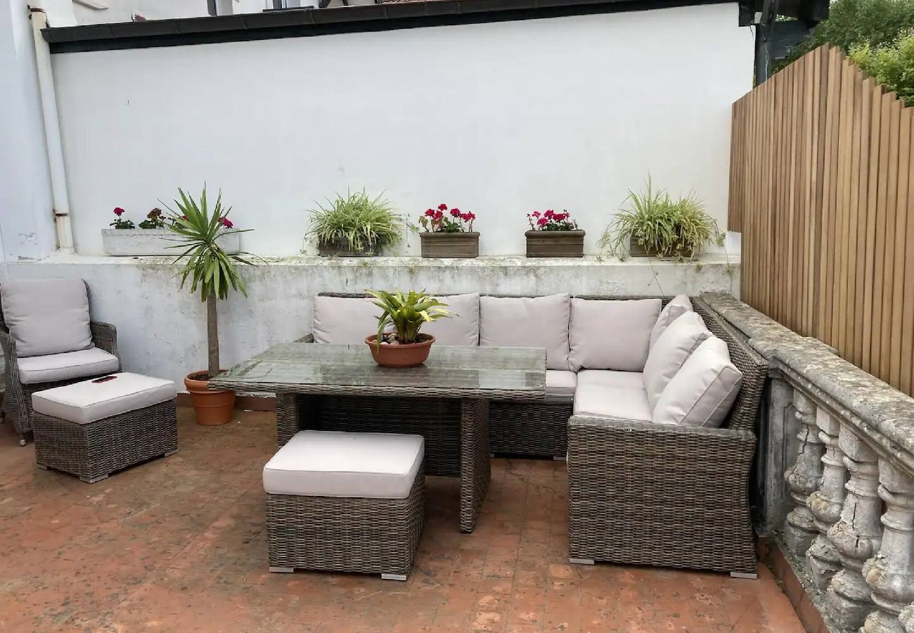 Casa en Santander - Casa Anzano