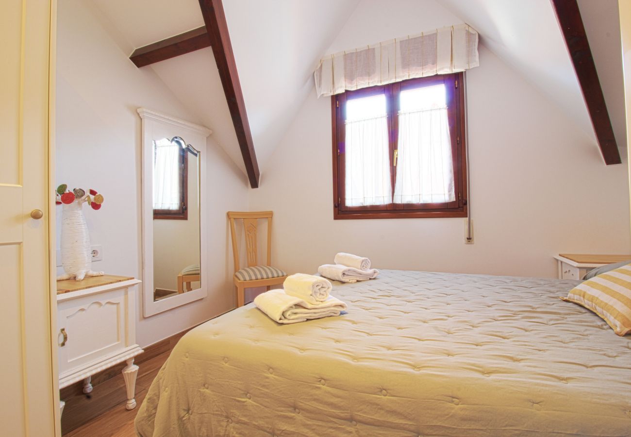 Apartamento en Somo - Arena Dorada