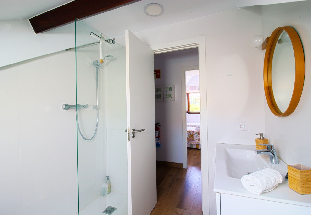 Apartamento en Somo - Arena Dorada