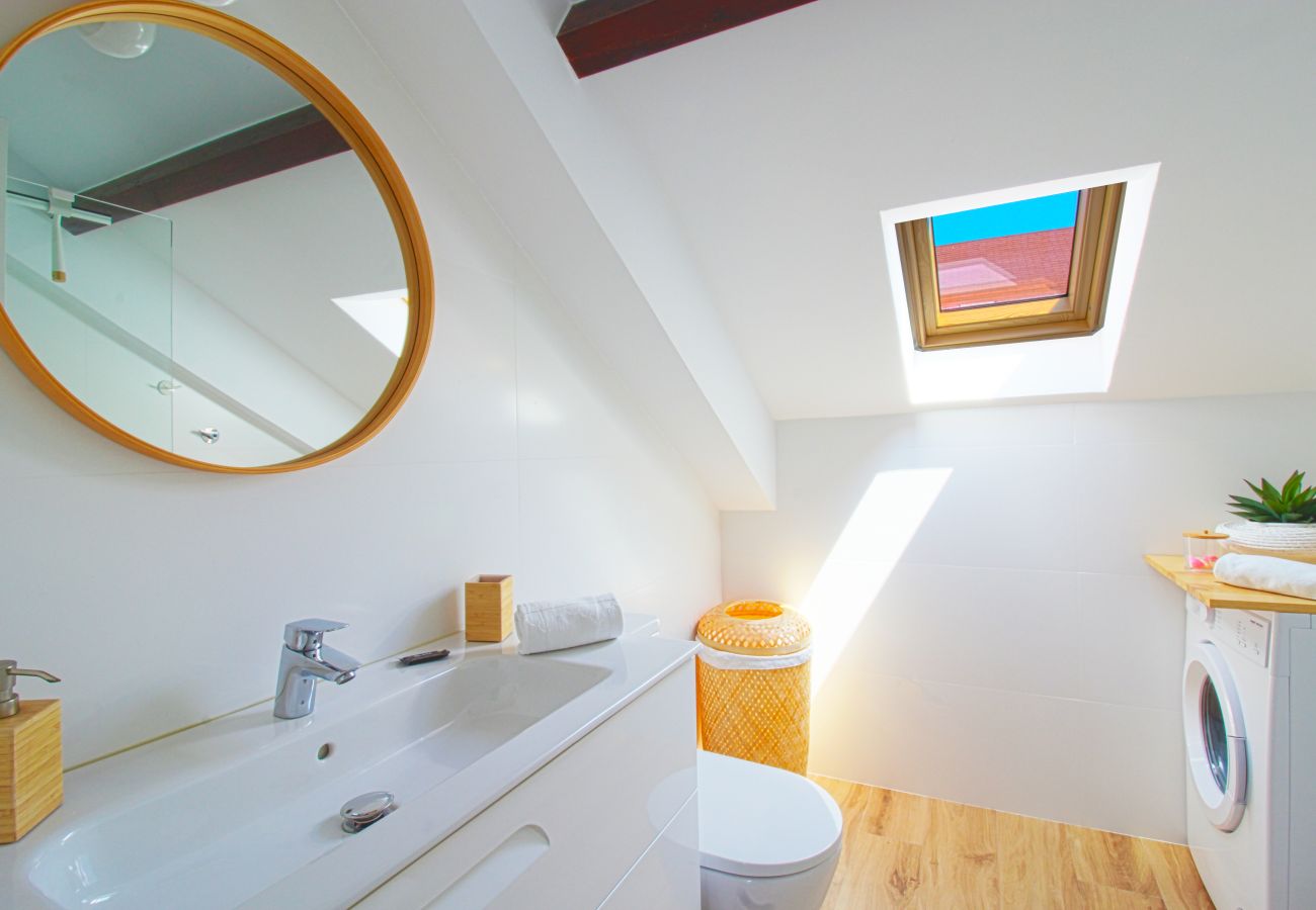 Apartamento en Somo - Arena Dorada