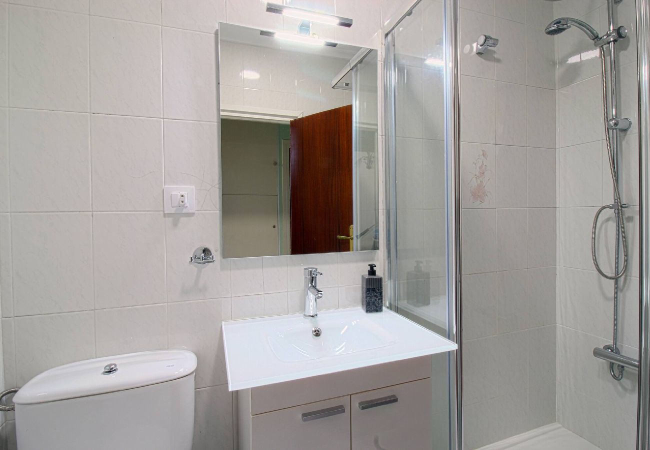 Apartamento en San Vicente de la Barquera - El Mirador de San Vicente