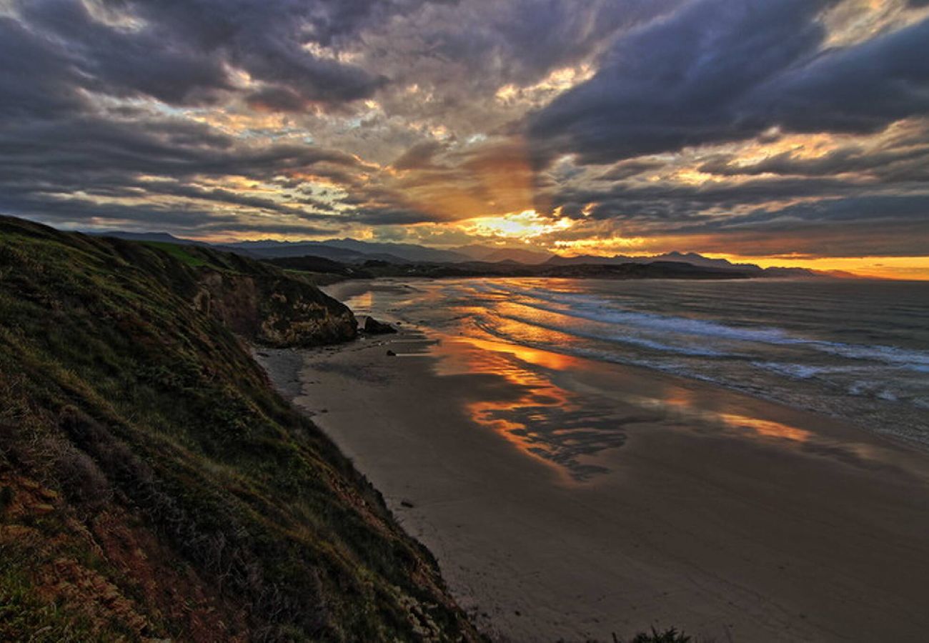 Apartamento en San Vicente de la Barquera - El Mirador de San Vicente