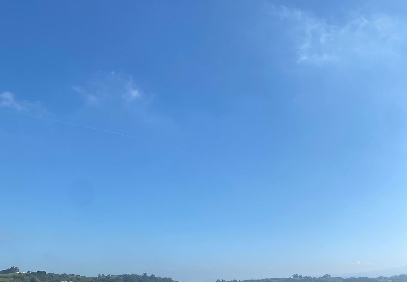 Apartamento en San Vicente de la Barquera - El Mirador de San Vicente