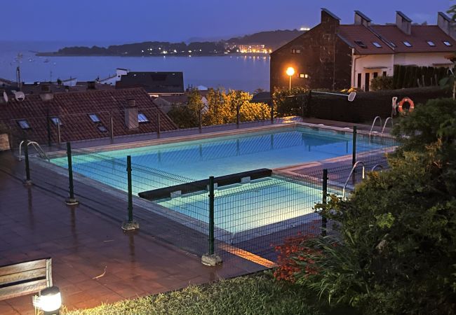 Apartamento en San Vicente de la Barquera - El Rincón del Mar