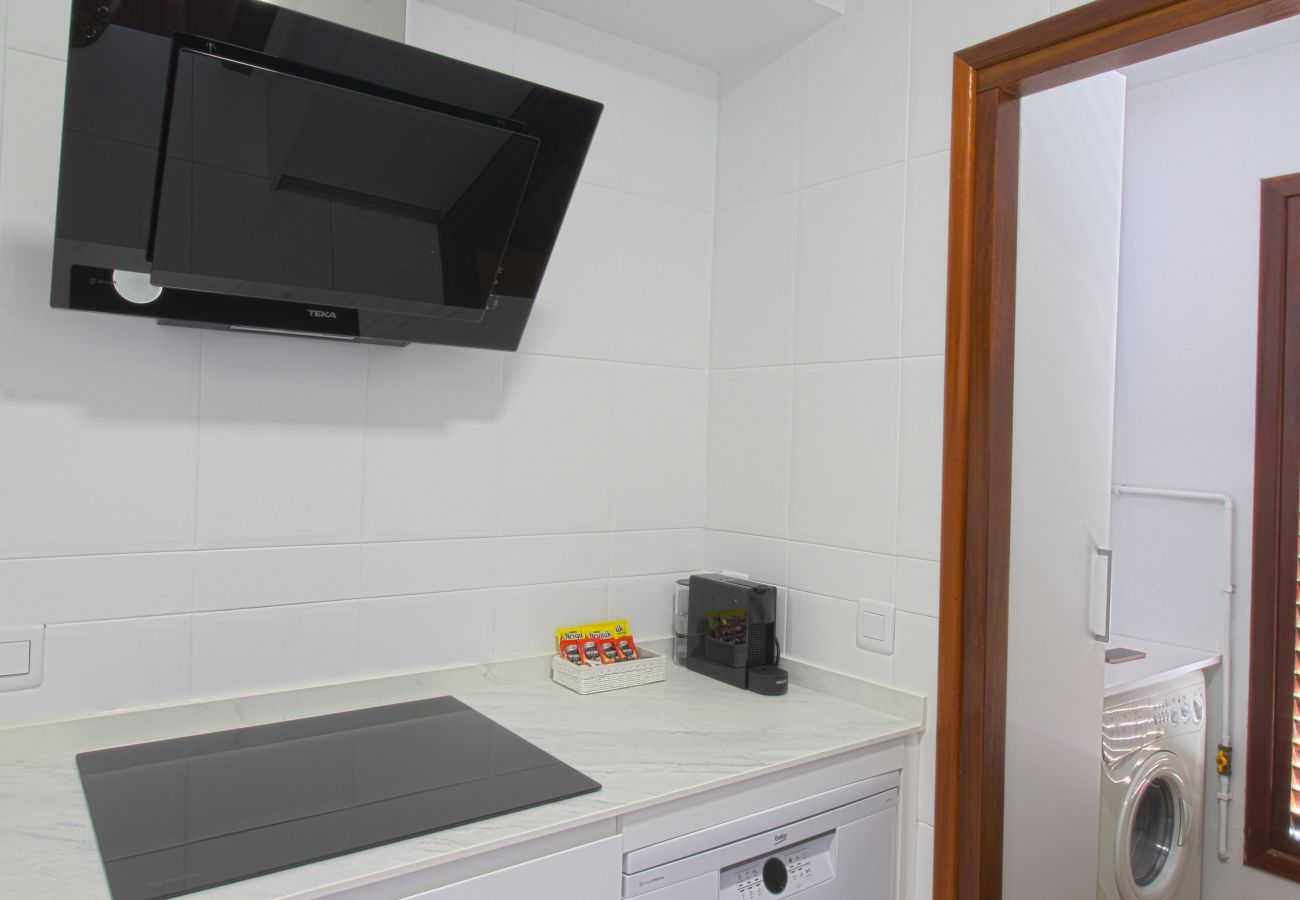 Apartamento en San Vicente de la Barquera - El Rincón del Mar