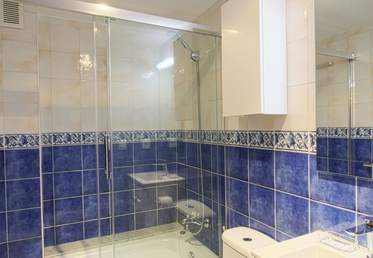 Apartamento en San Vicente de la Barquera - El Rincón del Mar