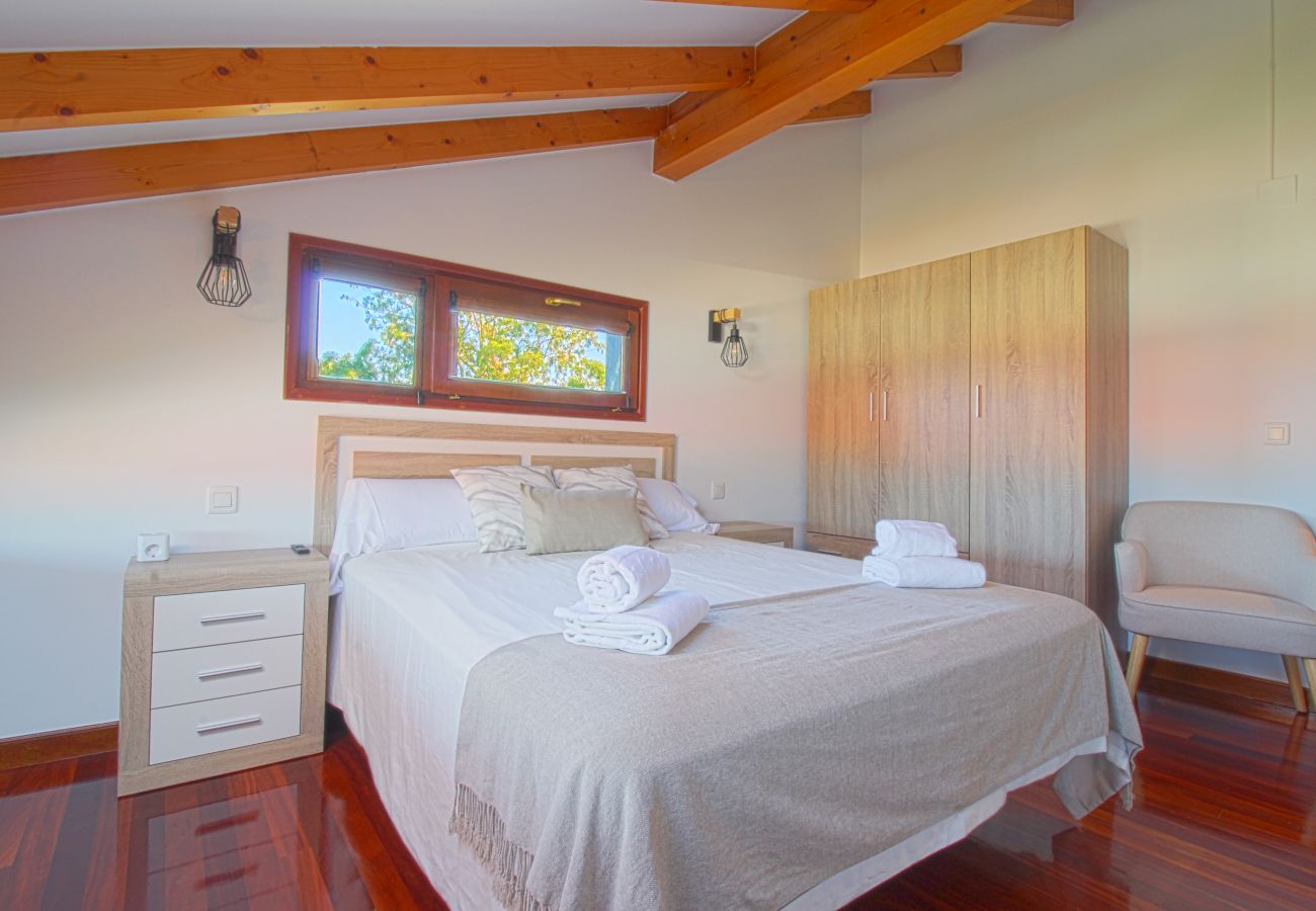 Apartamento en San Vicente de la Barquera - El Rincón del Mar