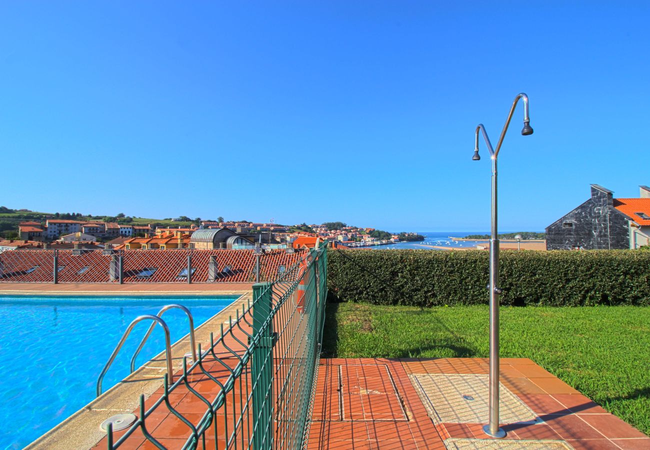 Apartamento en San Vicente de la Barquera - El Rincón del Mar