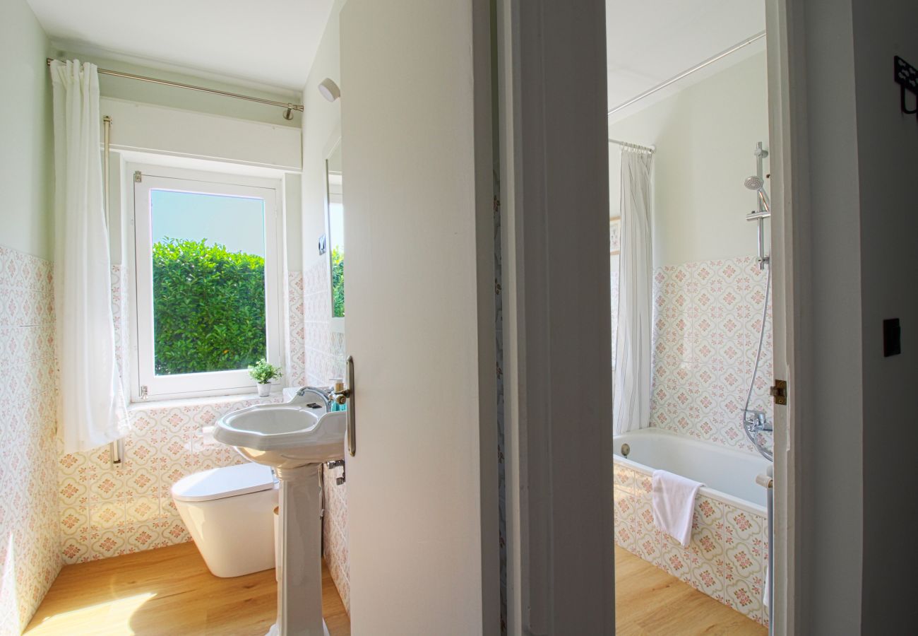 Casa en Val de San Vicente - Marina House con vistas al mar