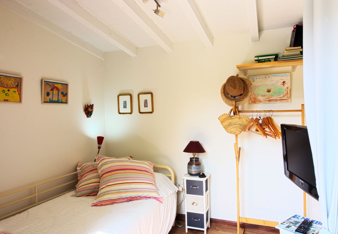 Casa en Torrelavega - Cabaña El Planto