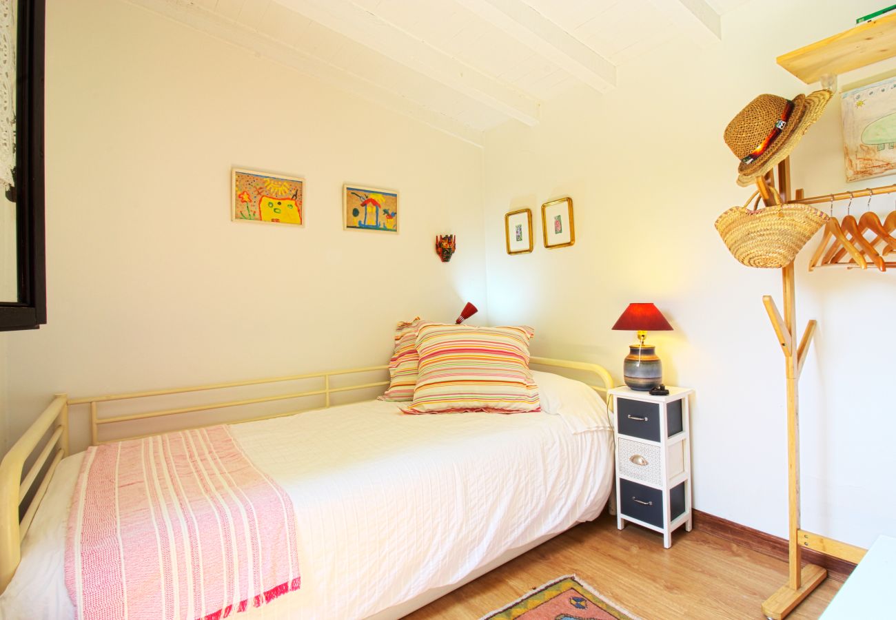 Casa en Torrelavega - Cabaña El Planto