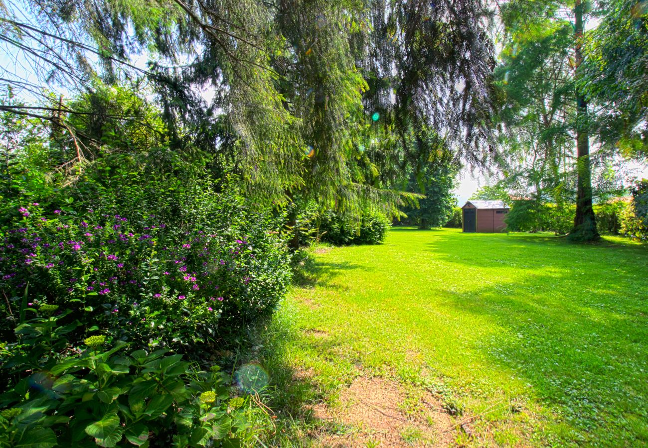 Casa en Torrelavega - Cabaña El Planto