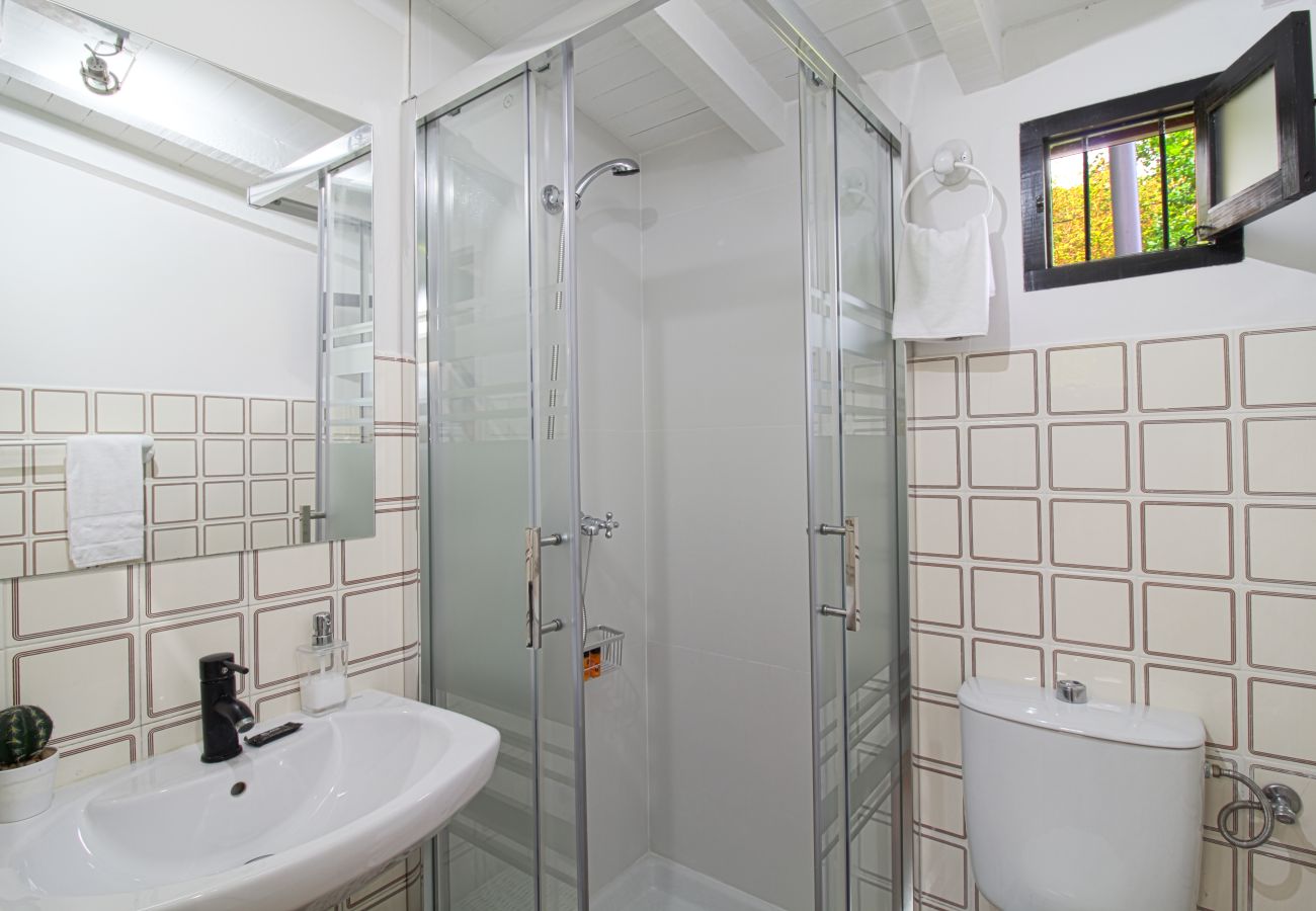 Casa en Torrelavega - Cabaña El Planto