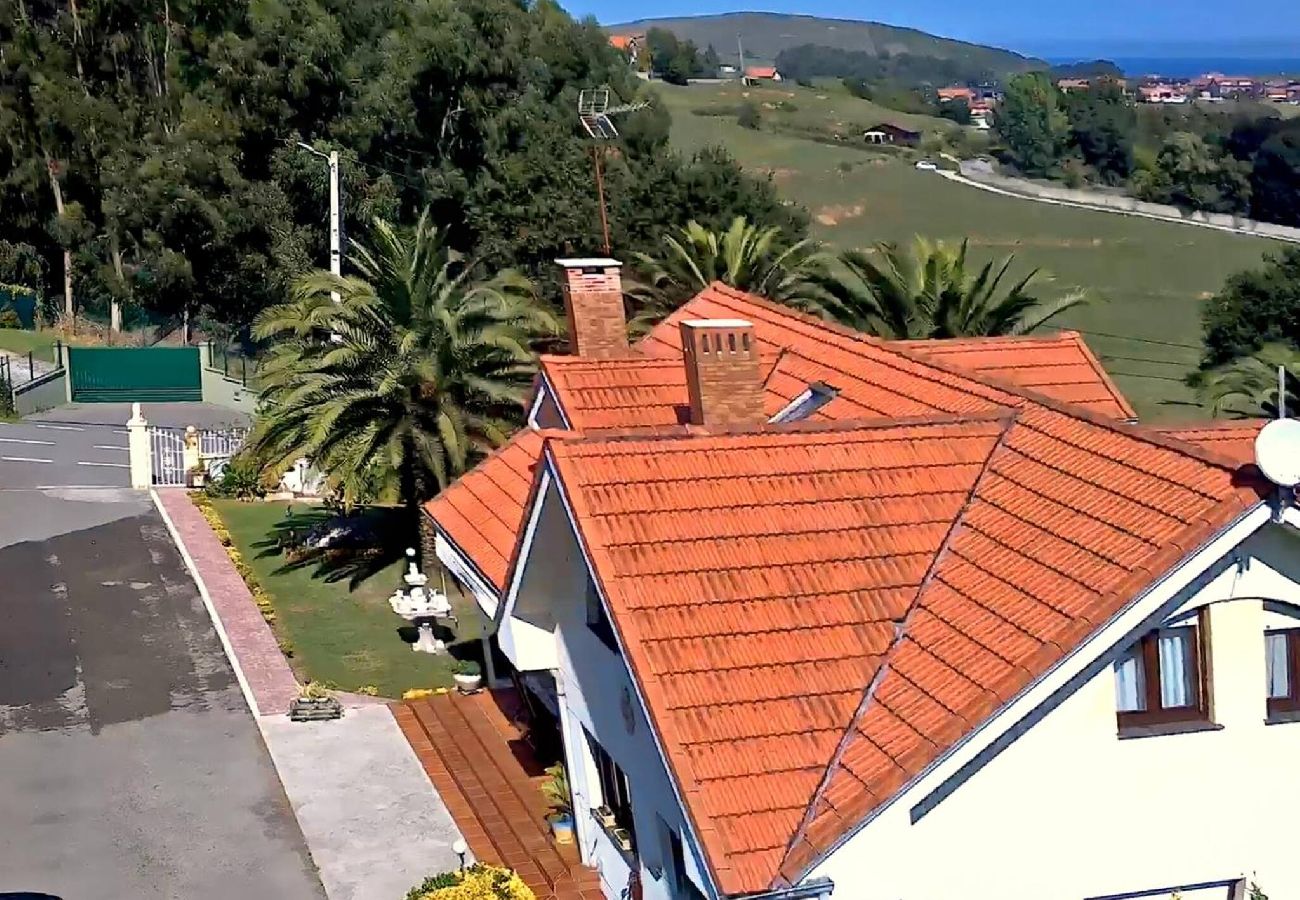 Casa en Miengo - Villa Rubén