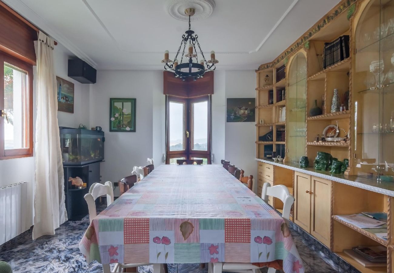 Casa en Miengo - Villa Rubén