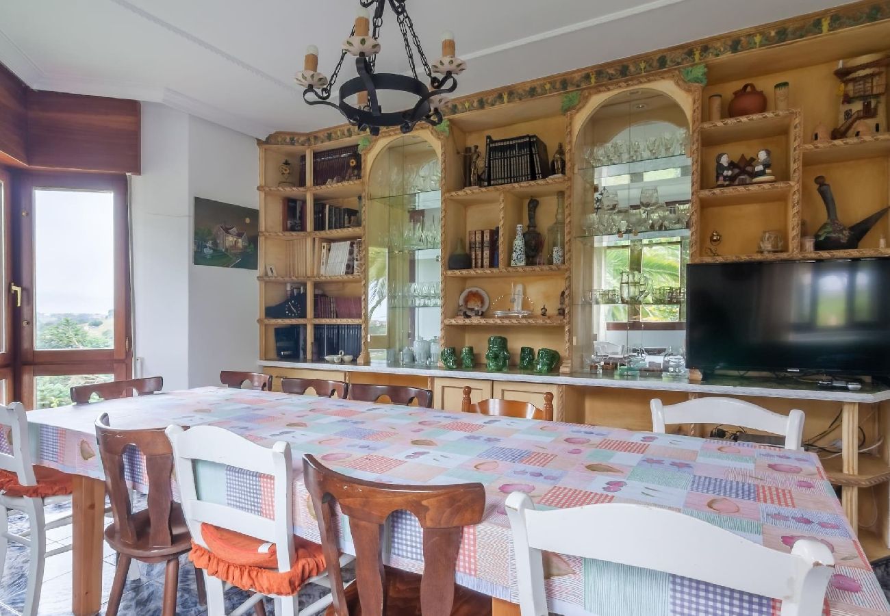 Casa en Miengo - Villa Rubén