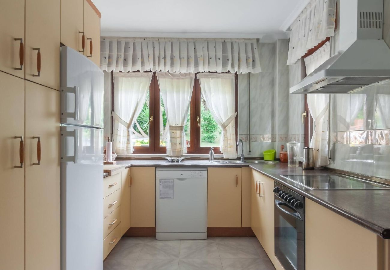 Casa en Miengo - Villa Rubén