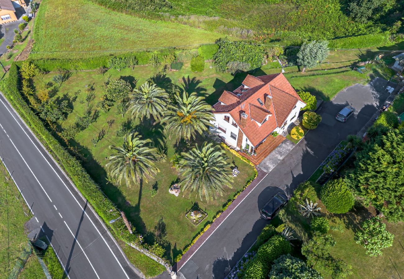 Casa en Miengo - Villa Rubén