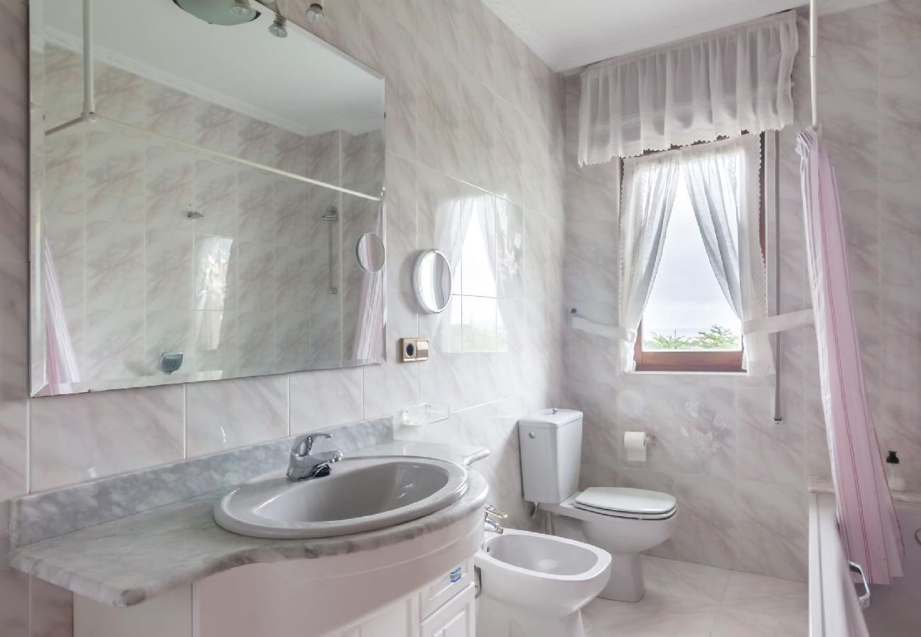 Casa en Miengo - Villa Rubén