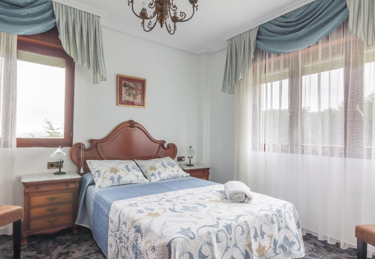 Casa en Miengo - Villa Rubén