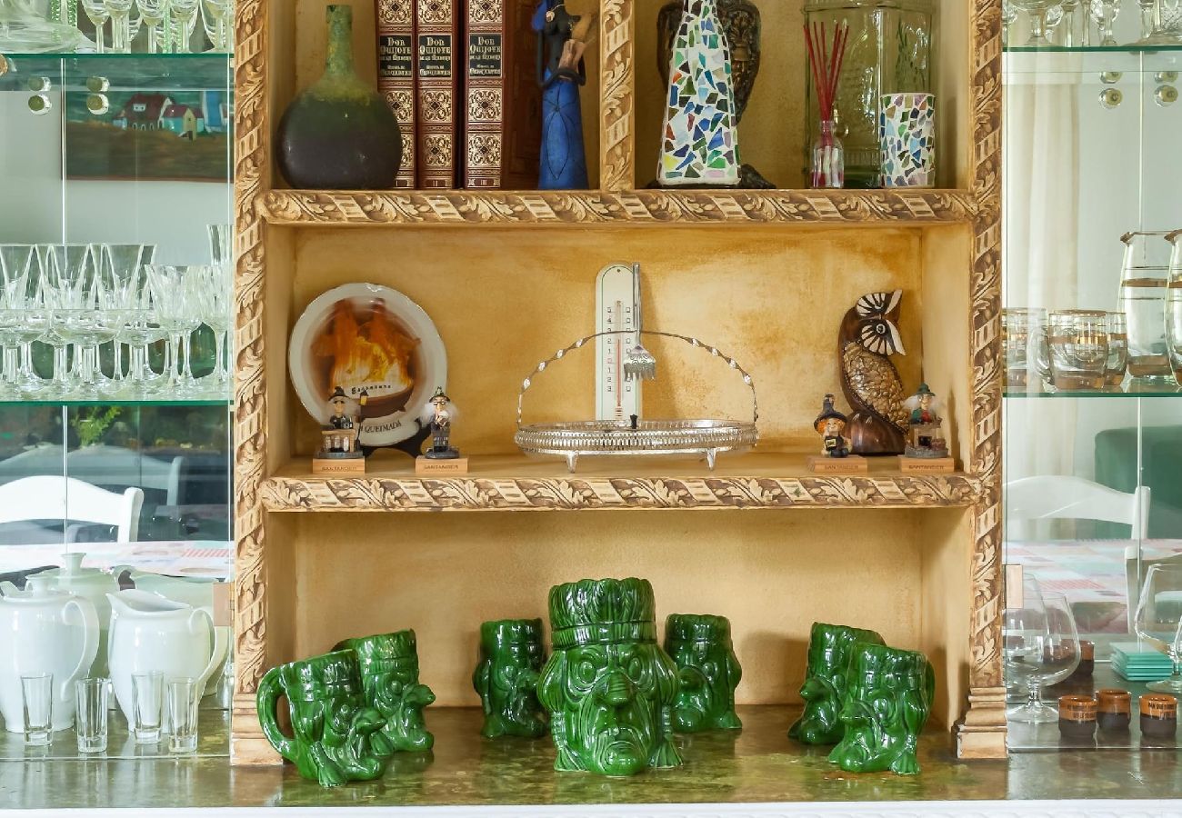 Casa en Miengo - Villa Rubén