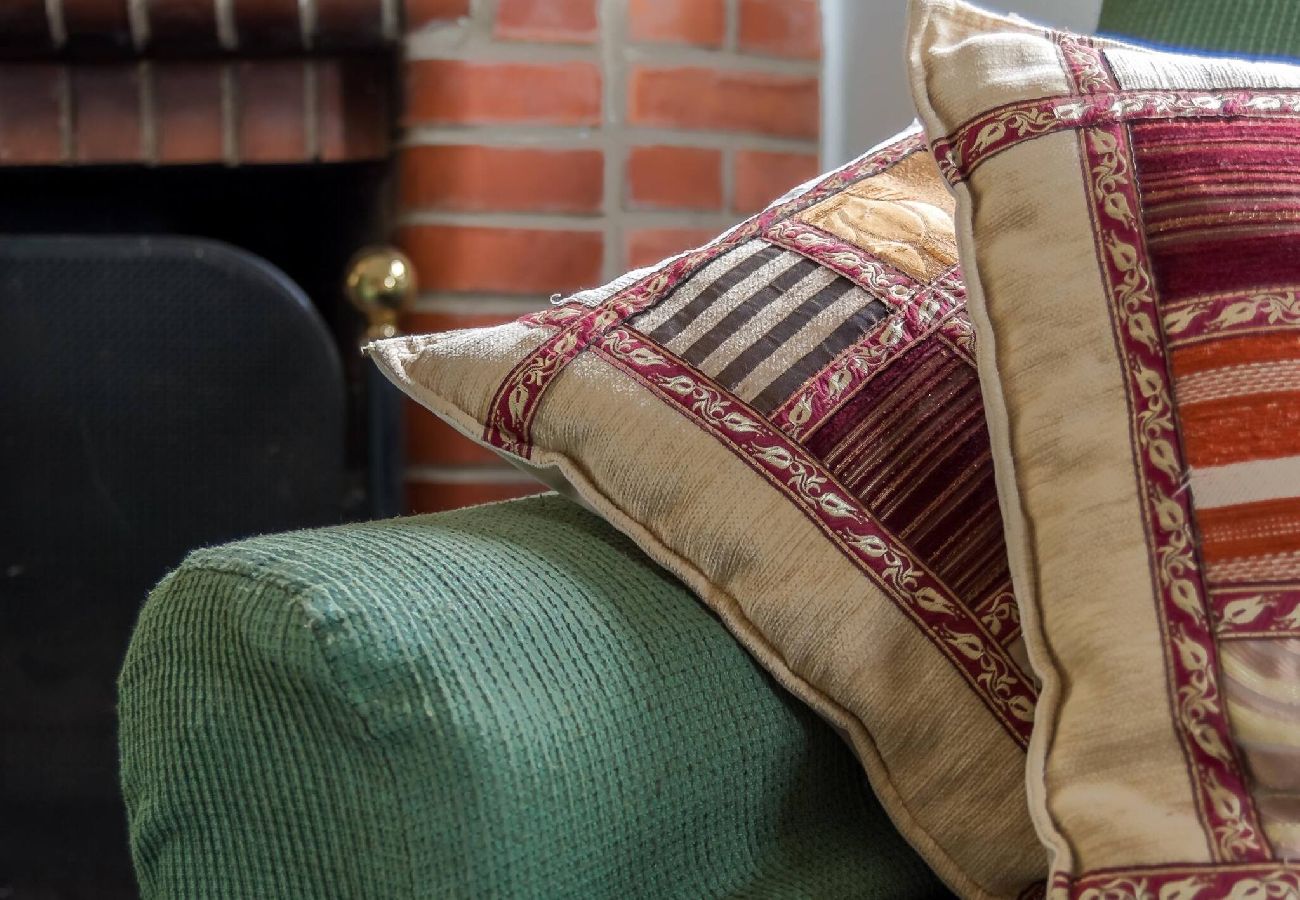 Casa en Miengo - Villa Rubén