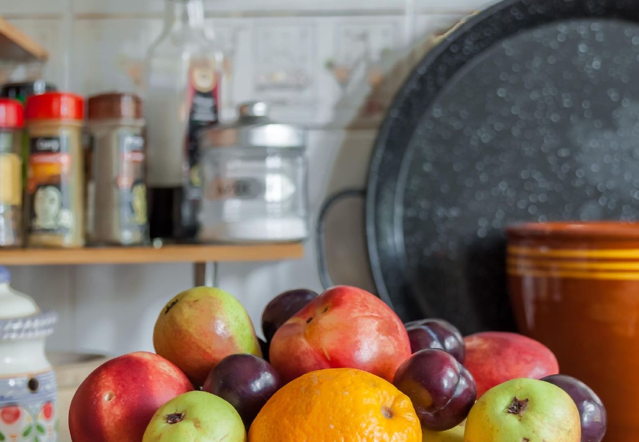 Casa en Miengo - Villa Rubén