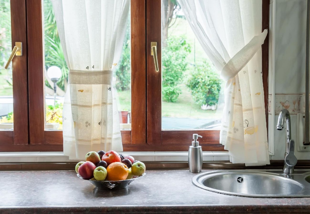 Casa en Miengo - Villa Rubén