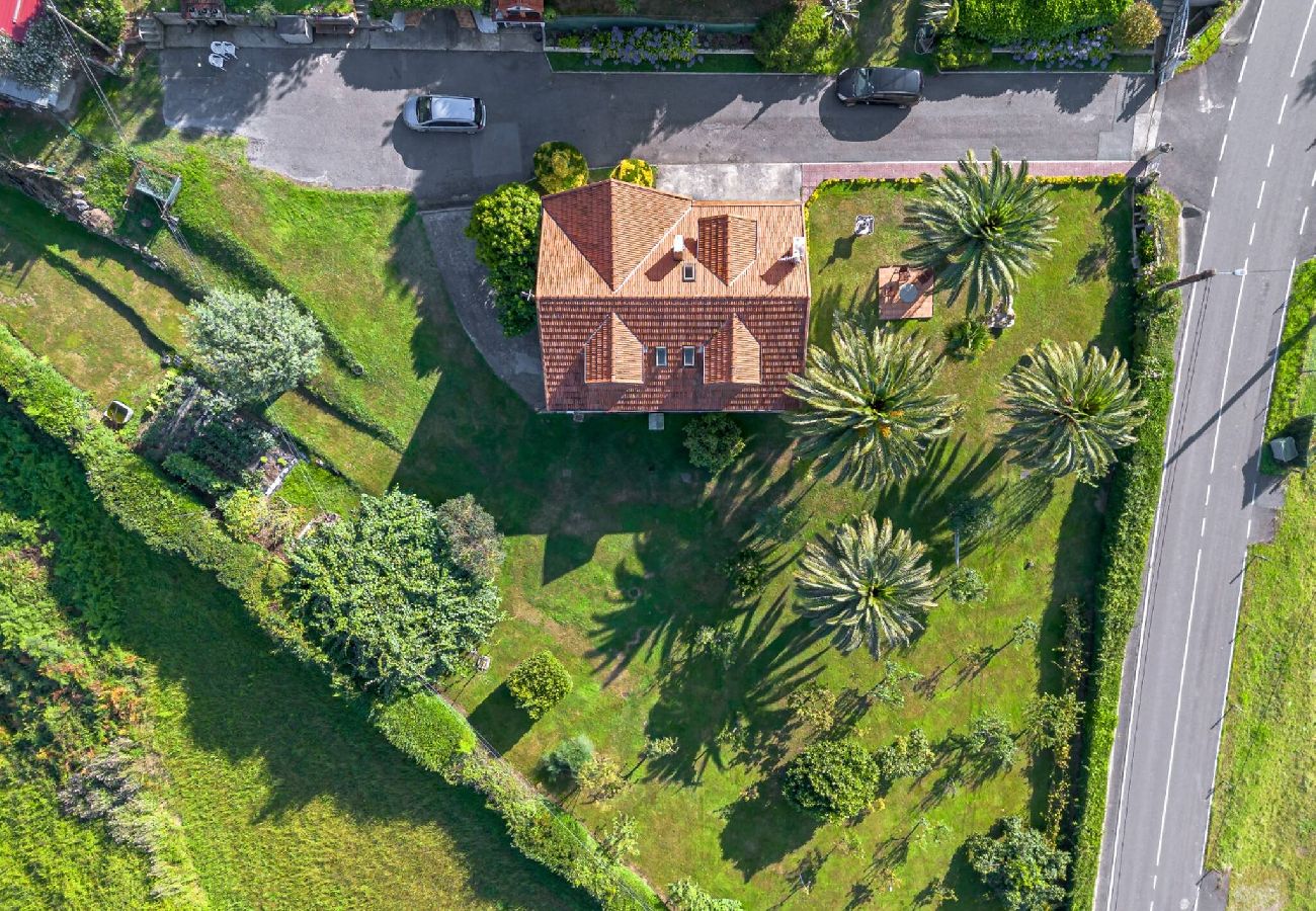 Casa en Miengo - Villa Rubén