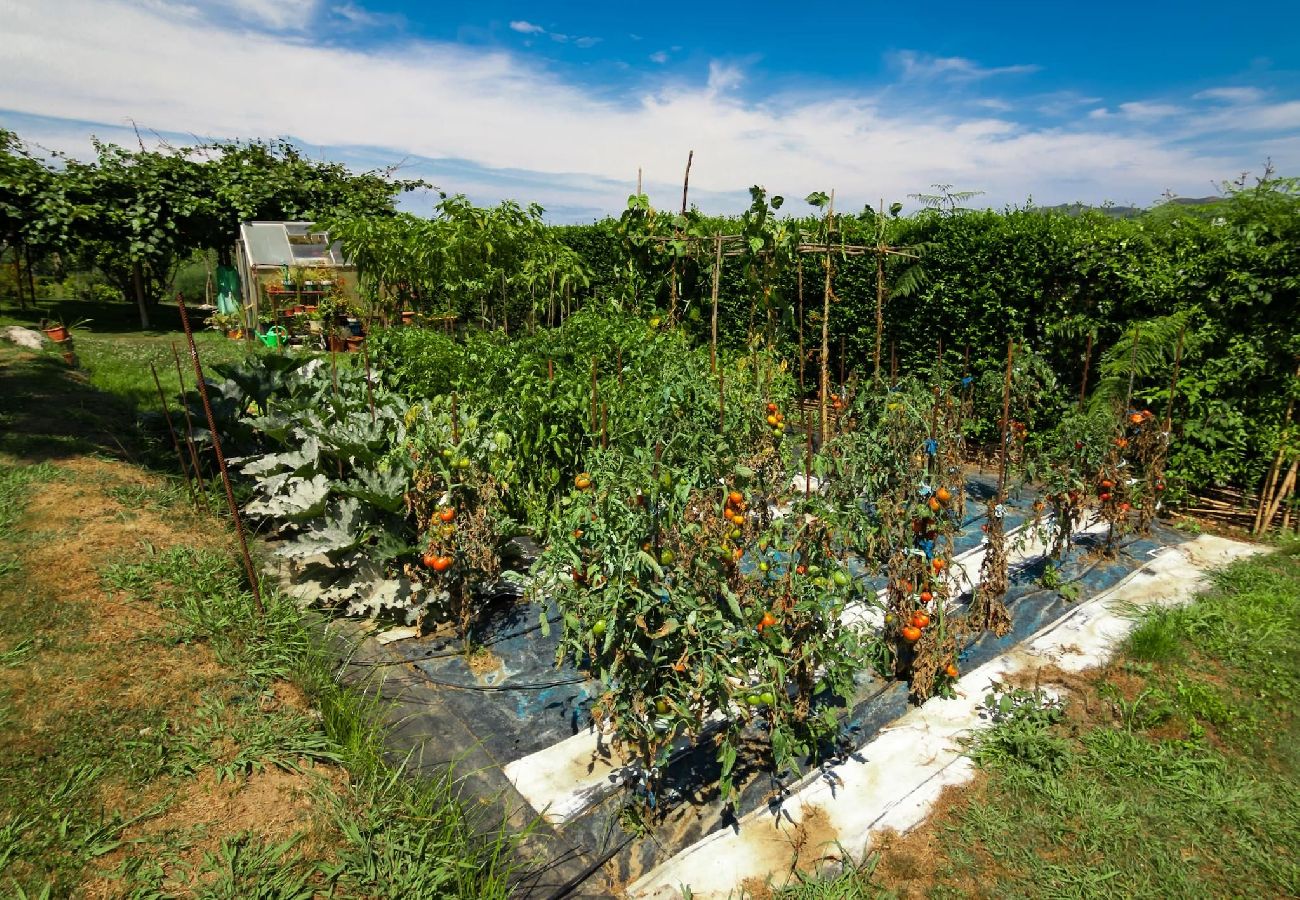 Casa en Miengo - Villa Rubén