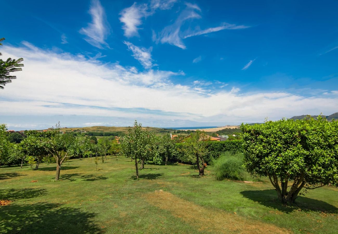Casa en Miengo - Villa Rubén
