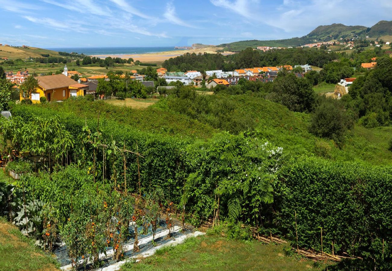 Casa en Miengo - Villa Rubén