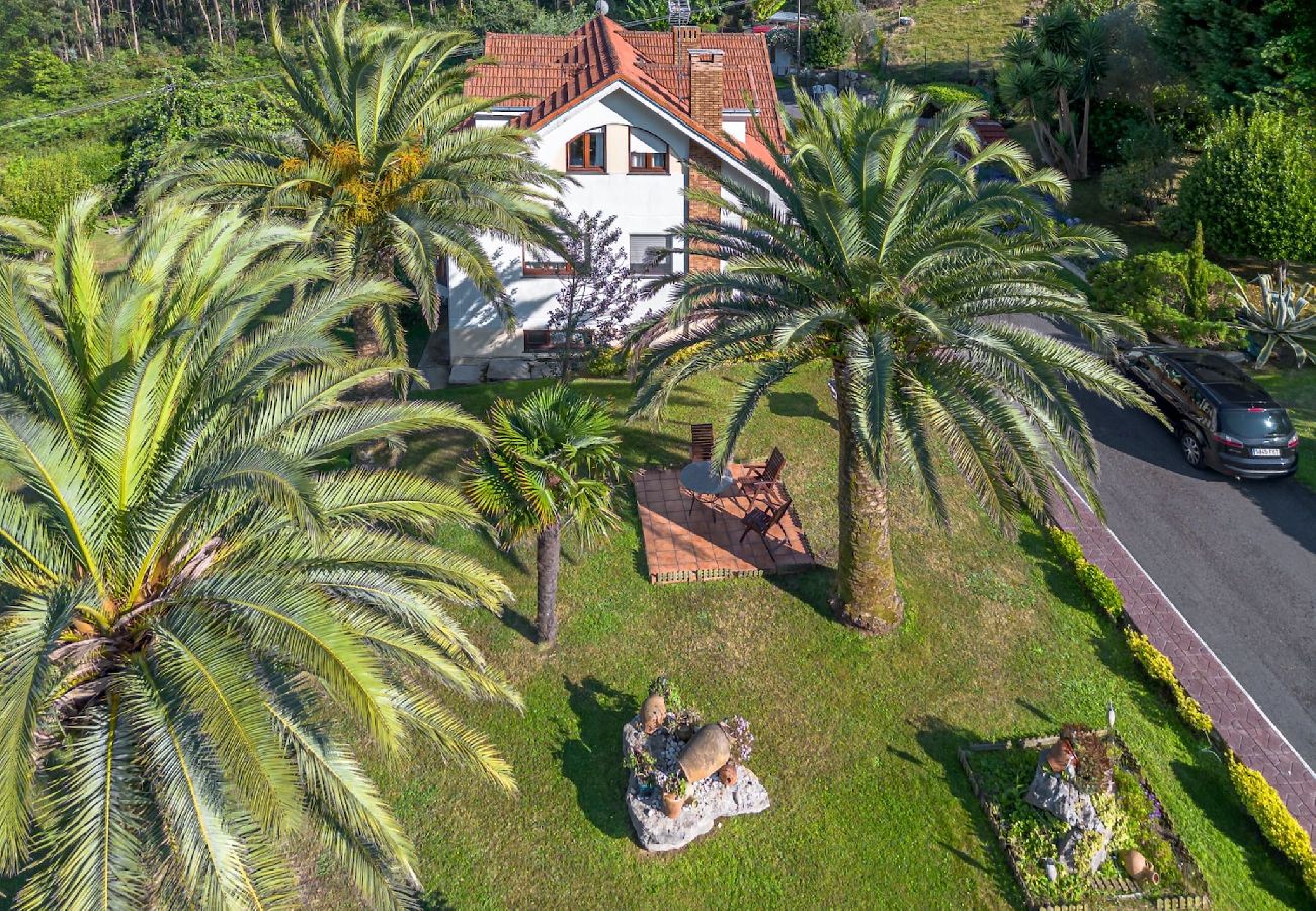 Casa en Miengo - Villa Rubén