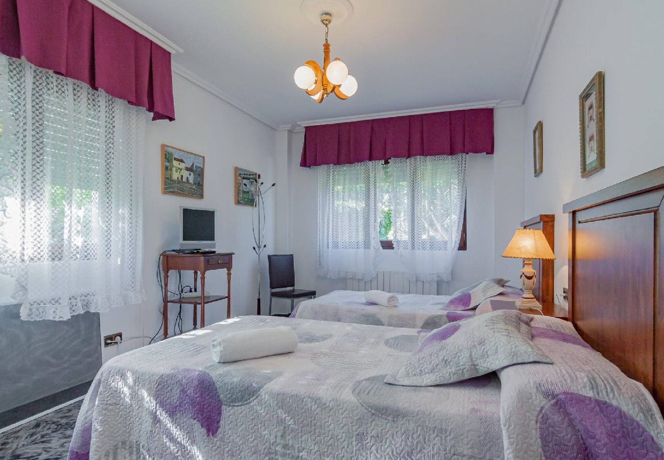 Casa en Miengo - Villa Rubén