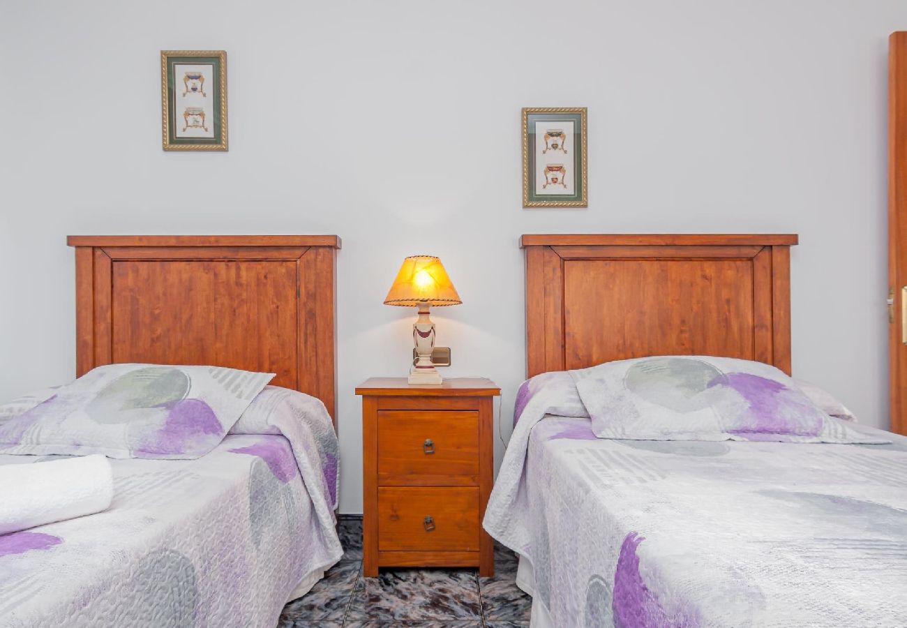 Casa en Miengo - Villa Rubén