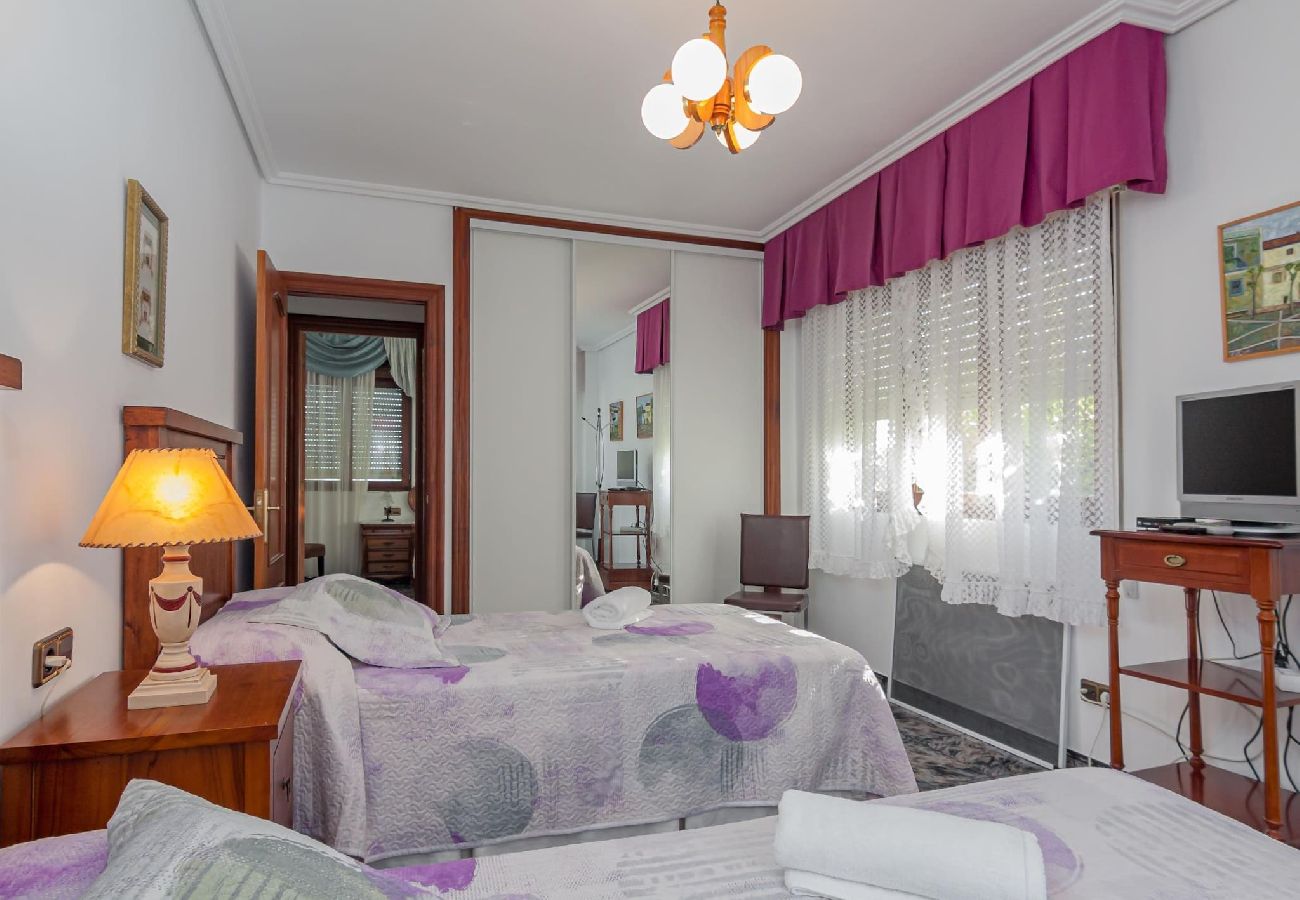 Casa en Miengo - Villa Rubén